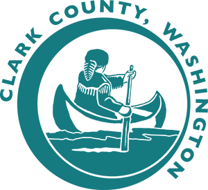 Clark County Logo - Link to Home